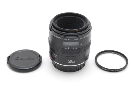 Ottimo come nuovo canon ef - nuovo],