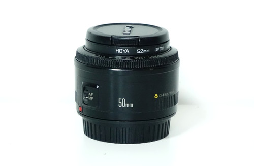 Canon 50mm 8 ii - canon,