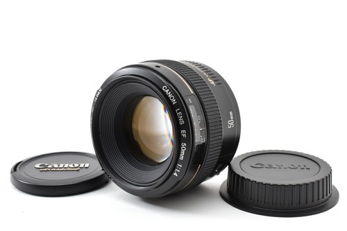 Canon 50mm 4 usm - canon,