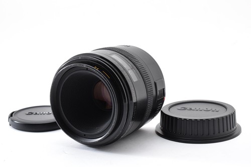 Quasi come nuovo canon ef - [quasi,