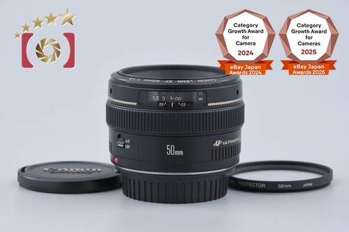 Canon 1 4 usm - ef,