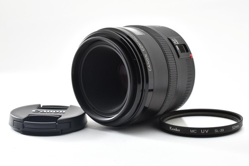 Ottimo come nuovo - canon, ef