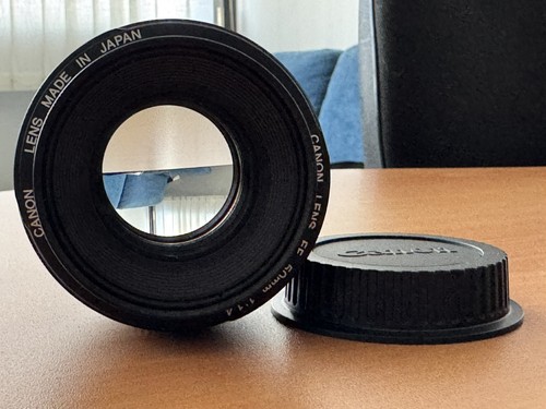 Canon 50mm 4 usm - canon,