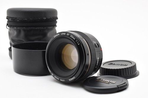 Ottimo come nuovo canon - [ottimo, ef