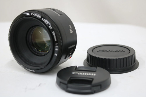 Ottimo obiettivo canon ef - [ottimo],