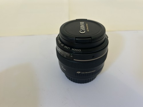Canon 50mm 4 usm - 50mm, f/1.4