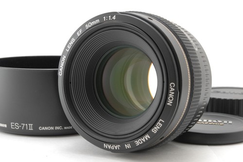 Ottimo come nuovo - [], canon