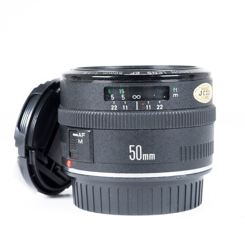 Canon 50mm mk1 mark - 50mm,