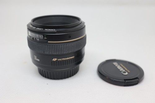 Canon 1 4 usm - canon, f