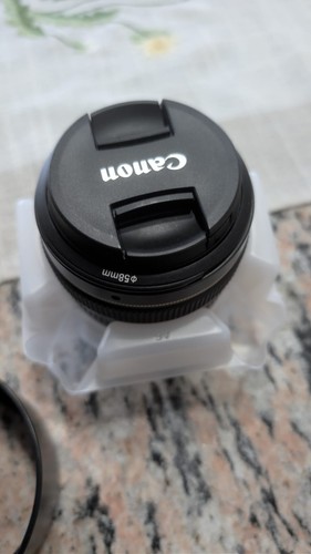 Canon 50mm 4 usm - ef,