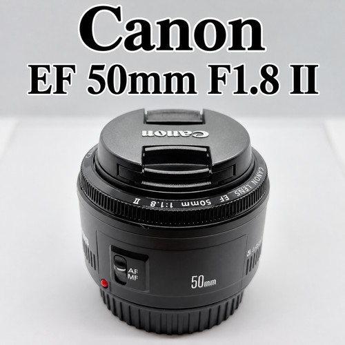 Ottime condizioni canon ef - [ottime,