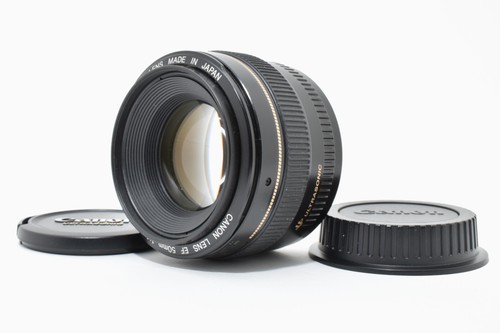 Ottimo come nuovo canon - canon, ef