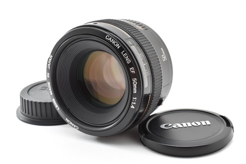 Ottimo come nuovo canon ef - canon,
