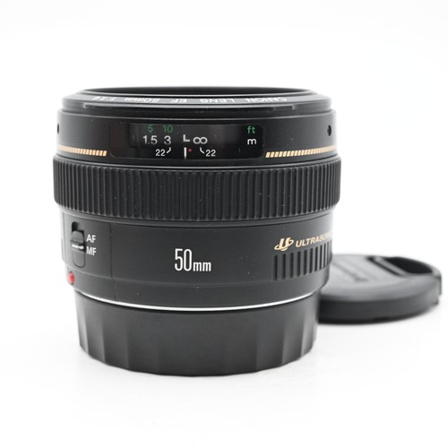 Canon f1 4 - ef, mm