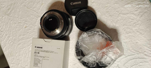 Canon 50mm 2l usm - canon, ef