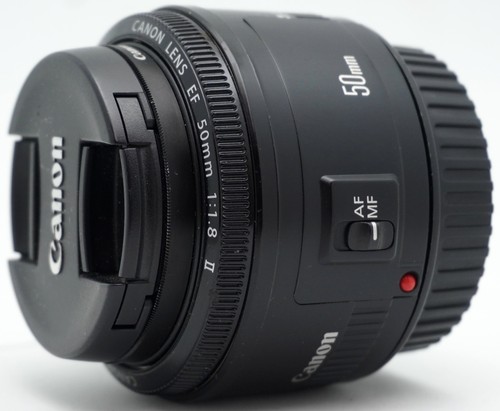 Canon 50mm 8 ii - 50mm,