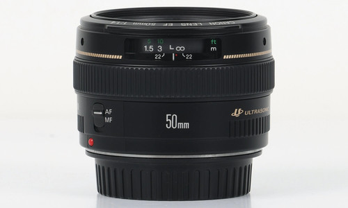 Canon f1 4 - ef, mm