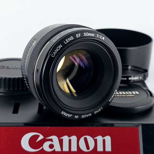 Eccellente canon ef - [eccellente+++++],