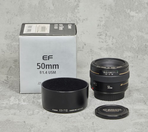 Canon 1 4 - mm, usm