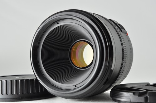 Canon 50mm 5 - 50mm, f2.5