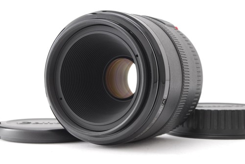 Top mint obiettivo canon ef - mint],