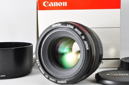 Quasi nuovo canon 50 - [quasi,