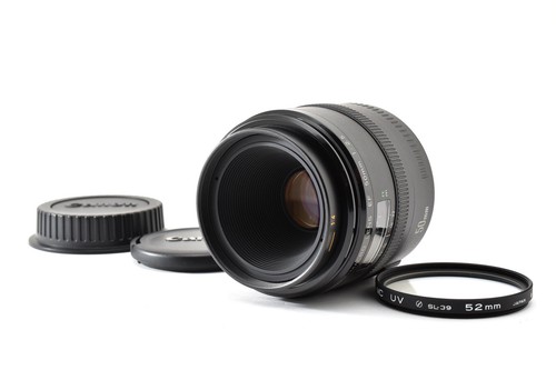 Near mint canon ef 50mm - canon,