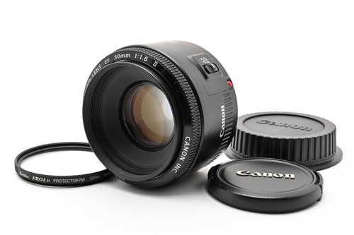 Quasi come nuovo canon ef - [quasi, nuovo]