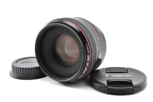Ottimo come nuovo - [], canon