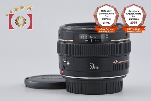 Canon 1 4 usm - 50, f/1.4
