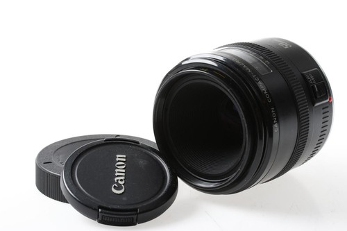 Canon 50mm 2 5 - 50mm, f/2,5