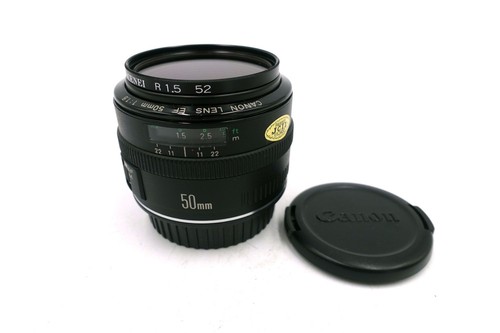 Canon 8 fse 203373 - ef,