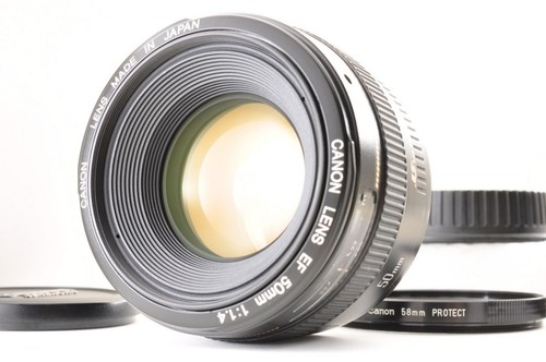 Canon 50mm 4 usm - 50mm,