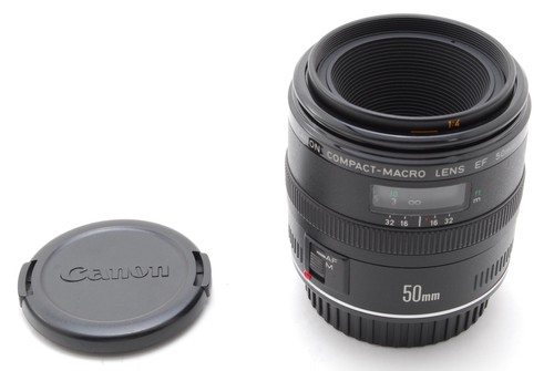 Quasi come nuovo canon ef - come,