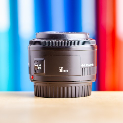 Canon 1 8 f1 - f/1.8, f1.8